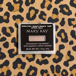 Mary Kay ChromaFusion Eye Shadow - Burnished Bronze Shimmer